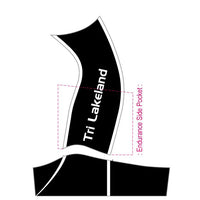 PERFORMANCE Endurance Bib Shorts