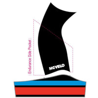 PERFORMANCE Endurance Bib Shorts
