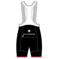 PERFORMANCE Endurance Bib Shorts