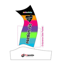 PERFORMANCE Endurance Bib Shorts