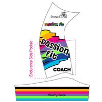 PERFORMANCE Endurance Bib Shorts