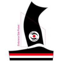 PERFORMANCE Endurance Bib Shorts