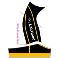 PERFORMANCE Endurance Bib Shorts