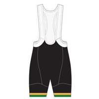 PERFORMANCE Endurance Bib Shorts