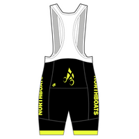 PERFORMANCE Endurance Bib Shorts