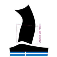 PERFORMANCE Endurance Bib Shorts