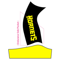 PERFORMANCE Endurance Bib Shorts