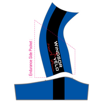 PERFORMANCE Endurance Bib Shorts