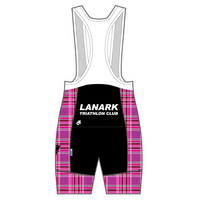 PERFORMANCE Endurance Bib Shorts