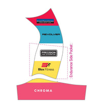 PERFORMANCE Endurance Bib Shorts