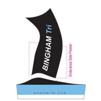 PERFORMANCE Endurance Bib Shorts