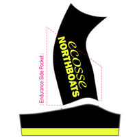 PERFORMANCE Endurance Bib Shorts