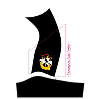 PERFORMANCE Endurance Bib Shorts
