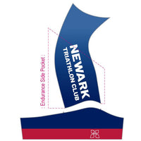 PERFORMANCE Endurance Bib Shorts