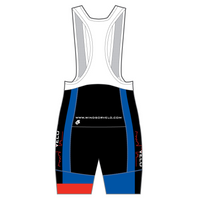 PERFORMANCE Endurance Bib Shorts
