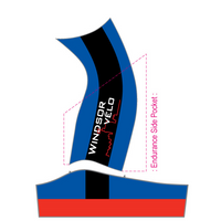PERFORMANCE Endurance Bib Shorts