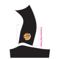 PERFORMANCE Endurance Bib Shorts