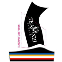 PERFORMANCE Endurance Bib Shorts