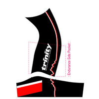 PERFORMANCE Endurance Bib Shorts