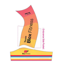 PERFORMANCE Endurance Bib Shorts
