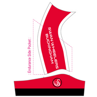 PERFORMANCE Endurance Bib Shorts