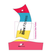 PERFORMANCE Endurance Bib Shorts