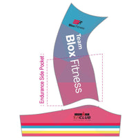 PERFORMANCE Endurance Bib Shorts