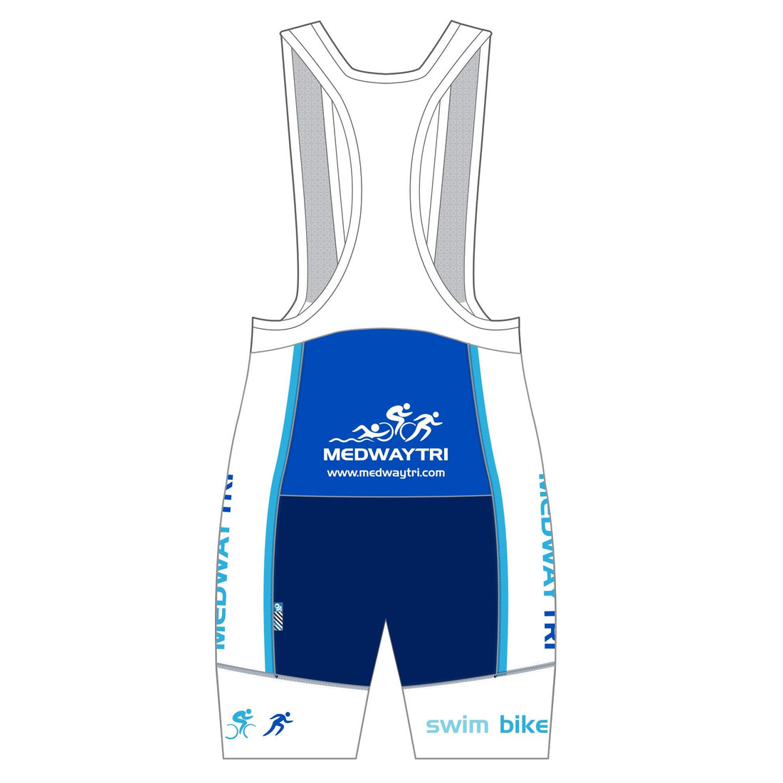 PERFORMANCE Endurance Bib Shorts