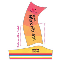 PERFORMANCE Endurance Bib Shorts
