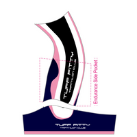 PERFORMANCE Endurance Bib Shorts