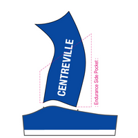PERFORMANCE Endurance Bib Shorts