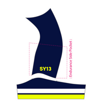 PERFORMANCE Endurance Bib Shorts