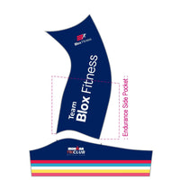 PERFORMANCE Endurance Bib Shorts