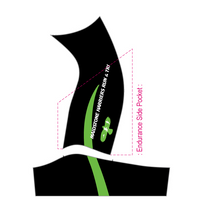 PERFORMANCE Endurance Bib Shorts