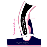 PERFORMANCE Endurance Bib Shorts