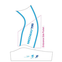 PERFORMANCE Endurance Bib Shorts