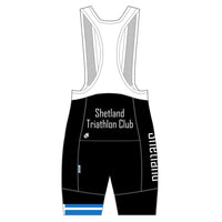 PERFORMANCE Endurance Bib Shorts