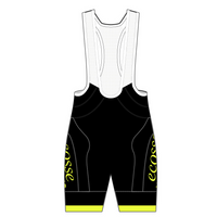 APEX+ Pro Bib Shorts