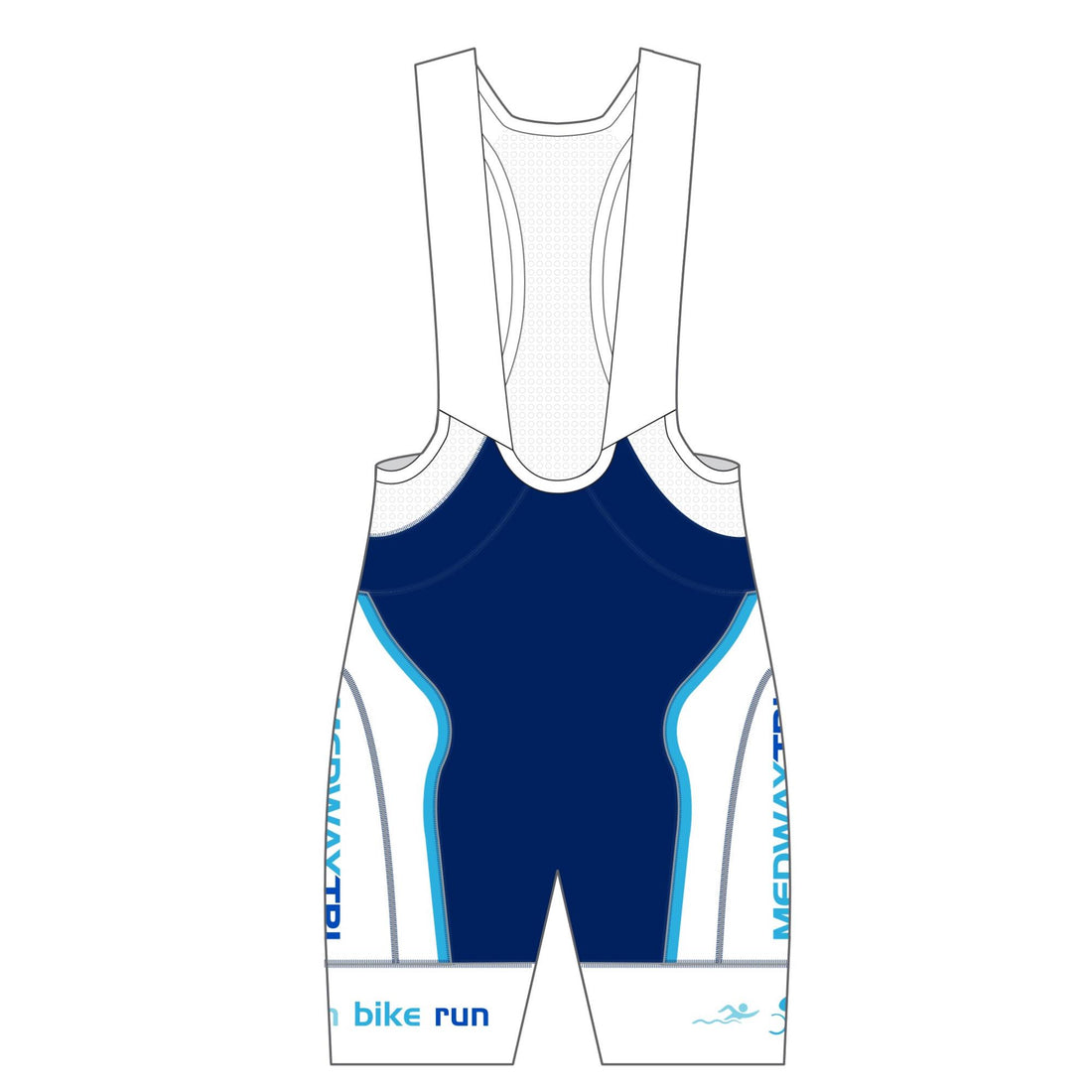 APEX+ Pro Bib Shorts