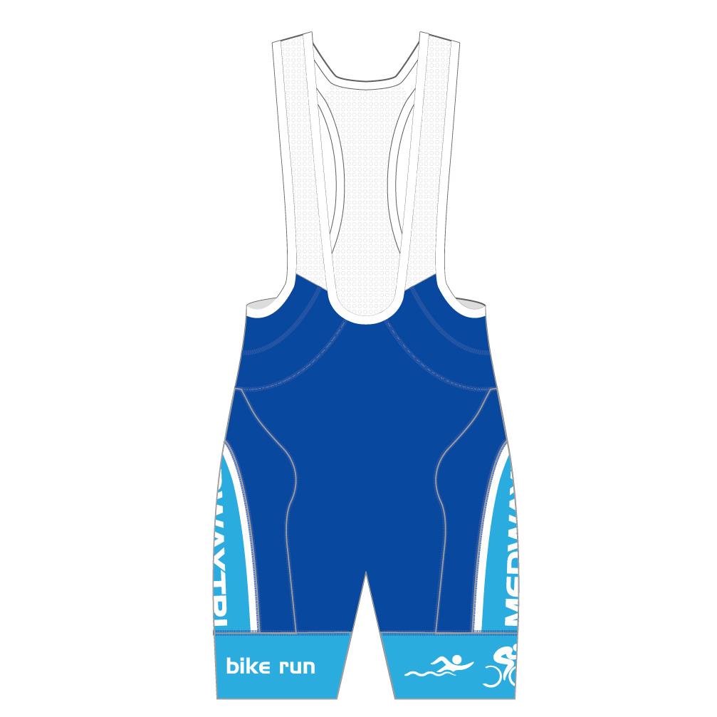 APEX+ Pro Bib Shorts