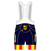 APEX+ Pro Bib Shorts