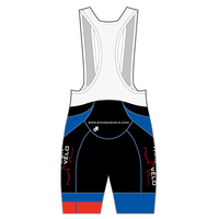 APEX+ Pro Bib Shorts
