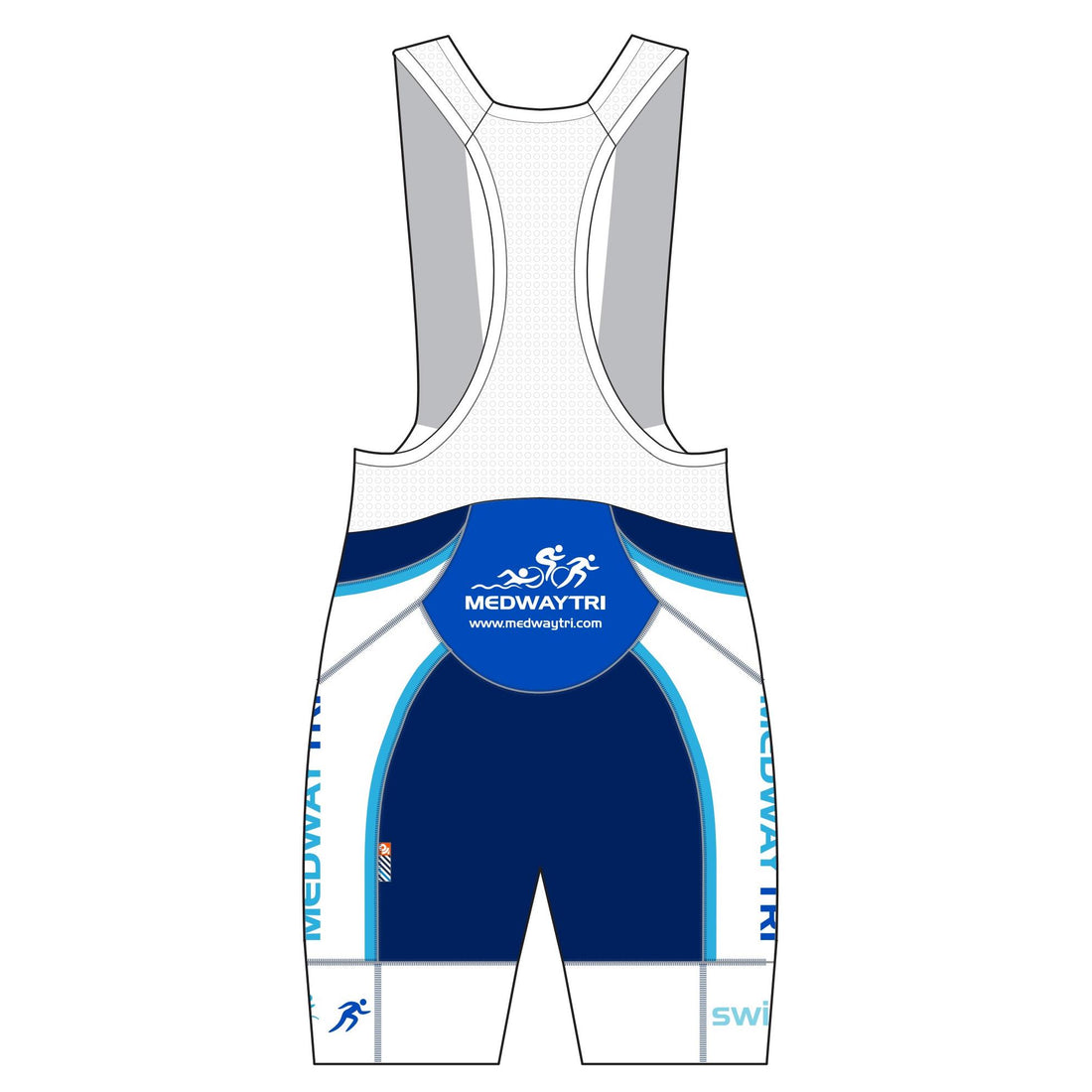 APEX+ Pro Bib Shorts