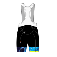 APEX+ Summer Bib Shorts