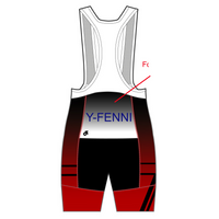 Performance Bib Shorts