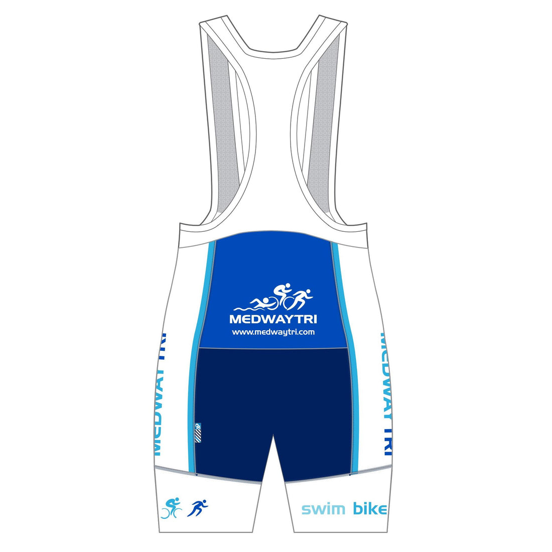 Performance Bib Shorts