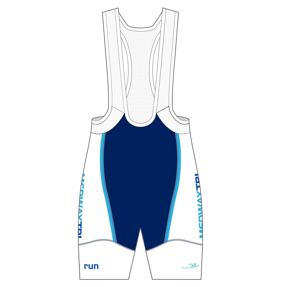 Performance Bib Shorts