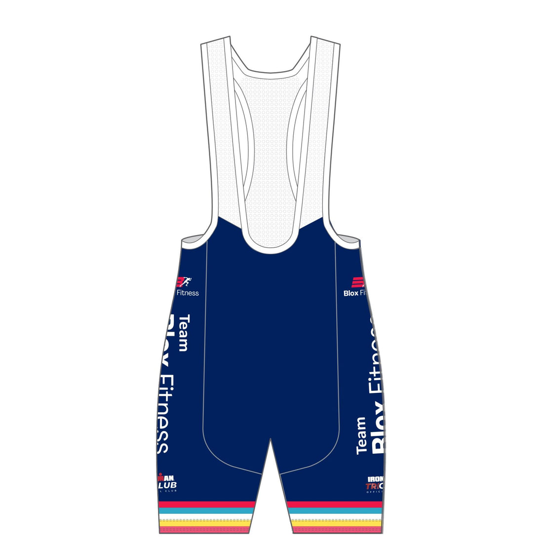 TECH Bib Shorts