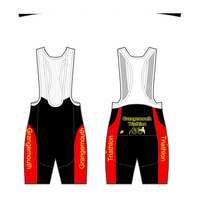 TECH Bib Shorts - Children