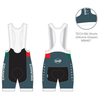 TECH Bib Shorts